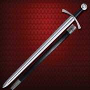 Classic Medieval Sword. Windlass